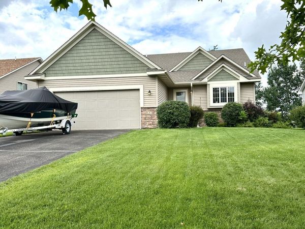 127 Robinson Drive, Circle Pines, MN 55014
