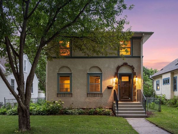 4340 29th Avenue S, Minneapolis, MN 55406
