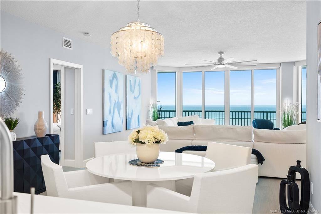 8650 S Ocean Drive , Unit 1002, Jensen Beach, FL 34957 Photo