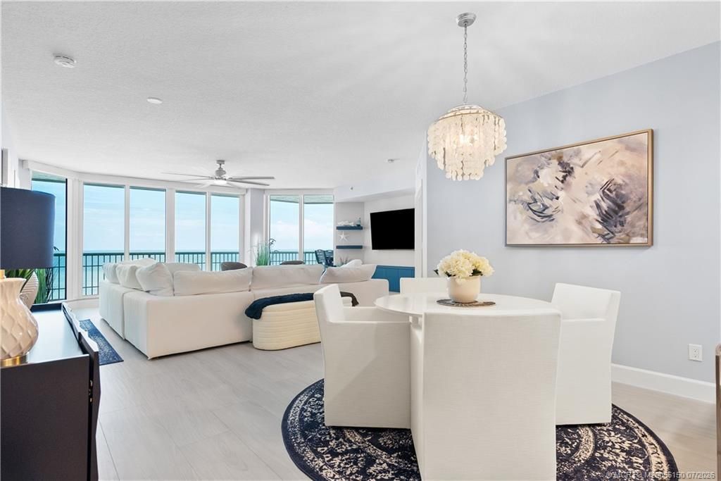 8650 S Ocean Drive , Unit 1002, Jensen Beach, FL 34957 Photo