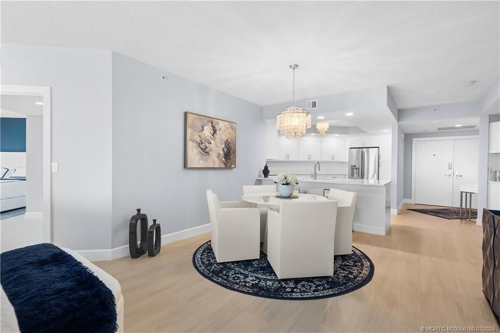 8650 S Ocean Drive , Unit 1002, Jensen Beach, FL 34957 Photo