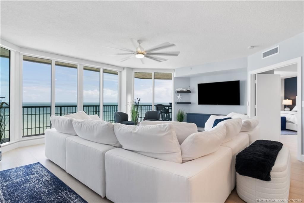 8650 S Ocean Drive , Unit 1002, Jensen Beach, FL 34957 Photo