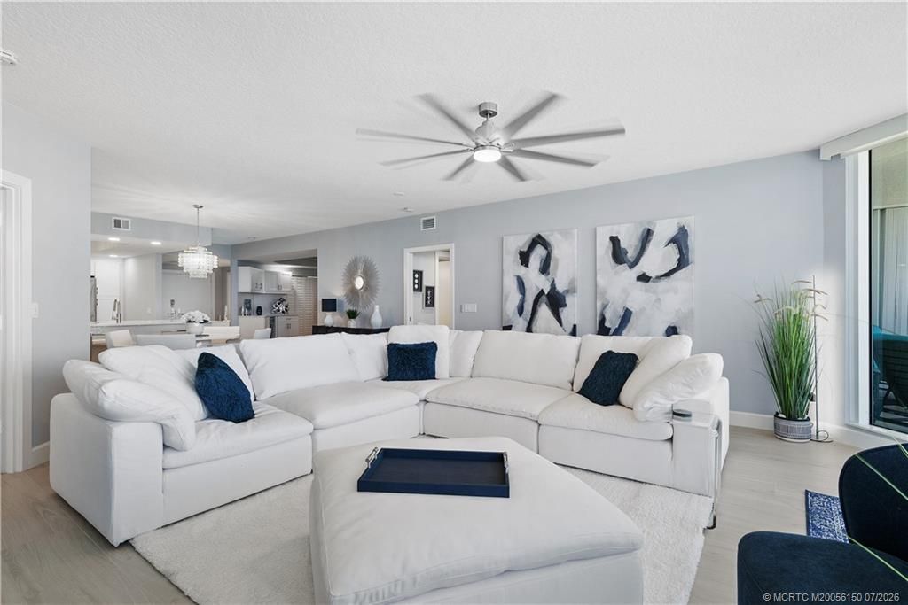 8650 S Ocean Drive , Unit 1002, Jensen Beach, FL 34957 Photo