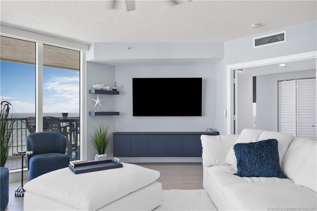8650 S Ocean Drive , Unit 1002, Jensen Beach, FL 34957 Photo