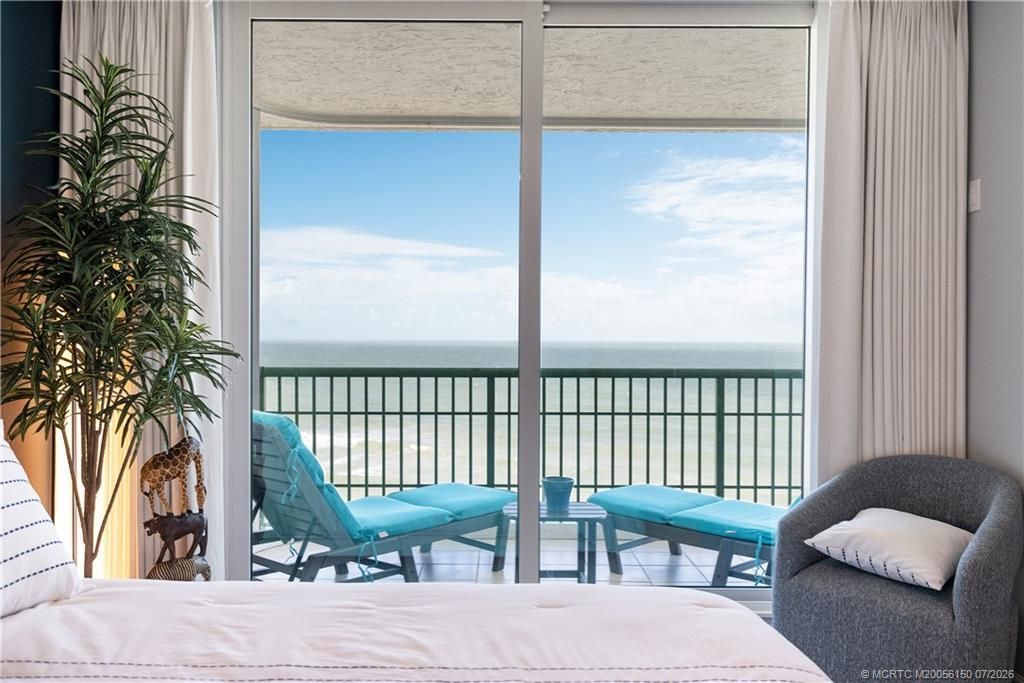 8650 S Ocean Drive , Unit 1002, Jensen Beach, FL 34957 Photo