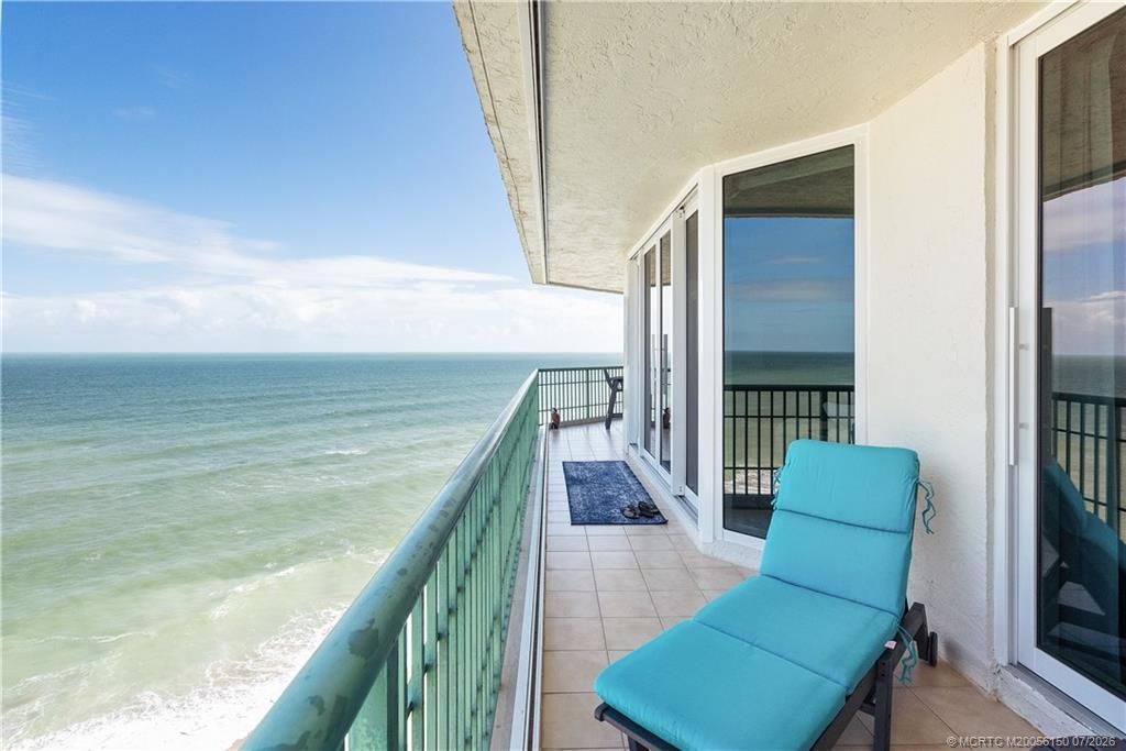 8650 S Ocean Drive , Unit 1002, Jensen Beach, FL 34957 Photo