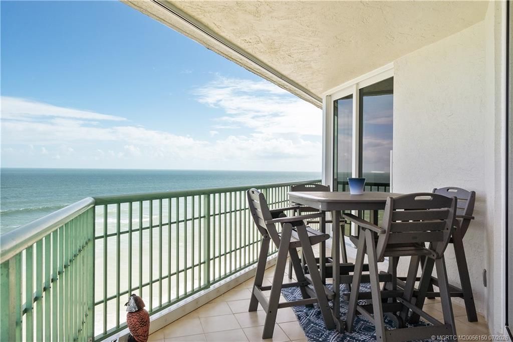 8650 S Ocean Drive , Unit 1002, Jensen Beach, FL 34957 Photo