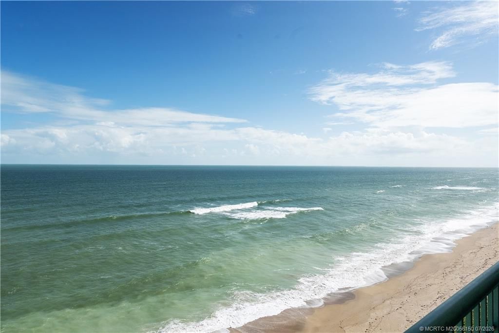8650 S Ocean Drive , Unit 1002, Jensen Beach, FL 34957 Photo
