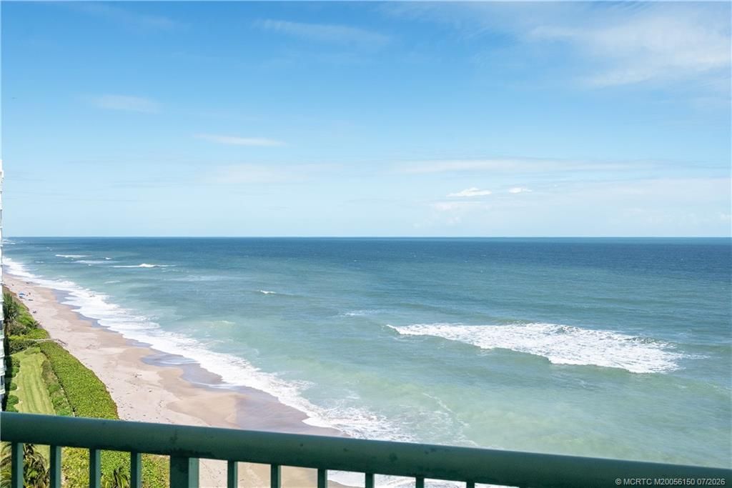 8650 S Ocean Drive , Unit 1002, Jensen Beach, FL 34957 Photo