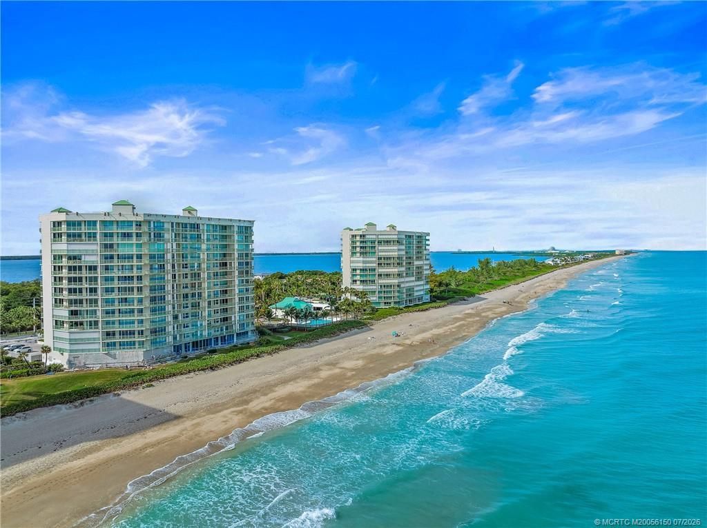 8650 S Ocean Drive , Unit 1002, Jensen Beach, FL 34957 Photo