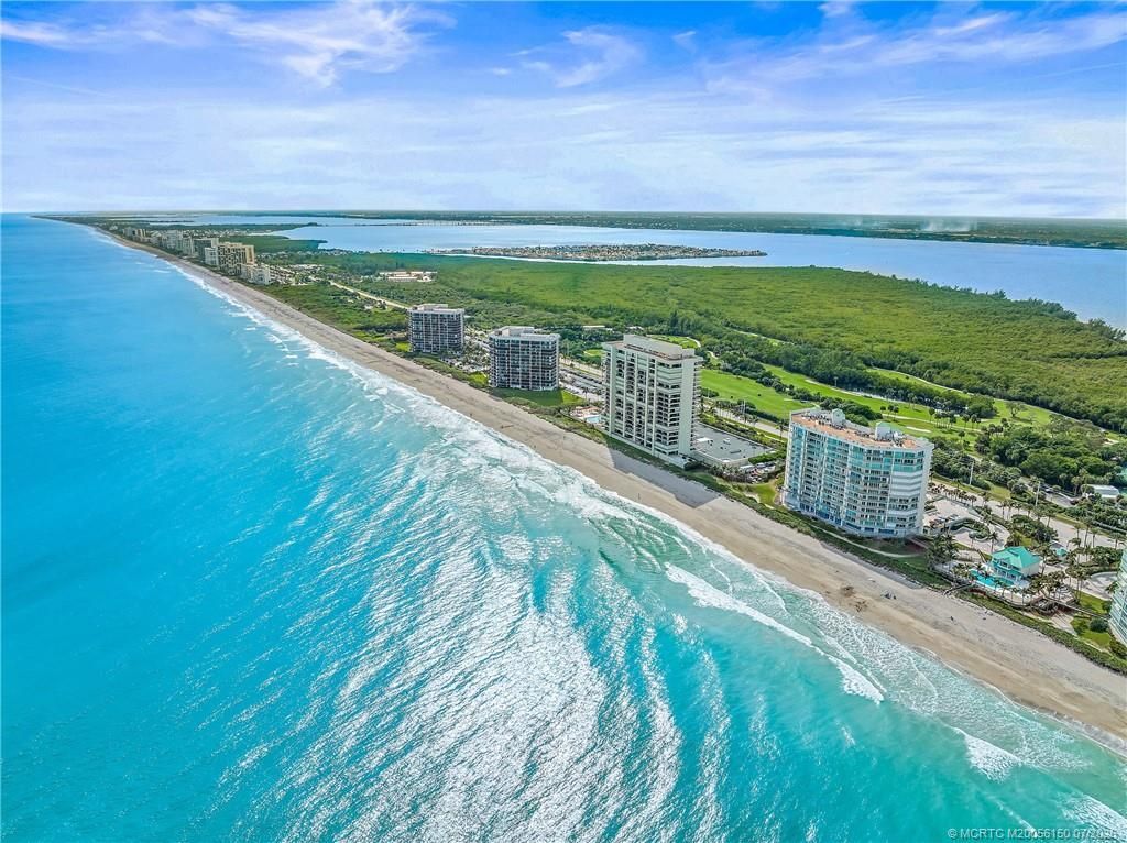 8650 S Ocean Drive , Unit 1002, Jensen Beach, FL 34957 Photo