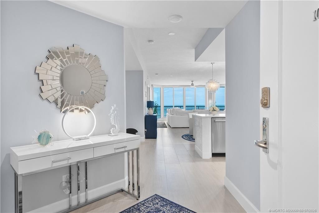 8650 S Ocean Drive , Unit 1002, Jensen Beach, FL 34957 Photo