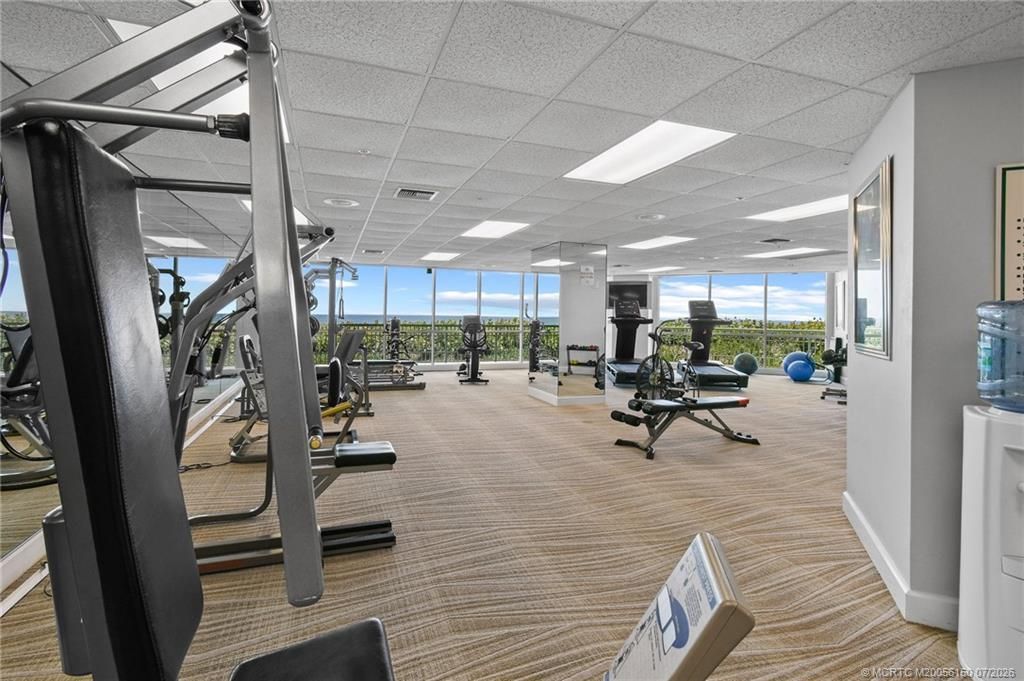 8650 S Ocean Drive , Unit 1002, Jensen Beach, FL 34957 Photo