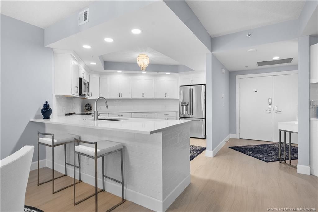 8650 S Ocean Drive , Unit 1002, Jensen Beach, FL 34957 Photo