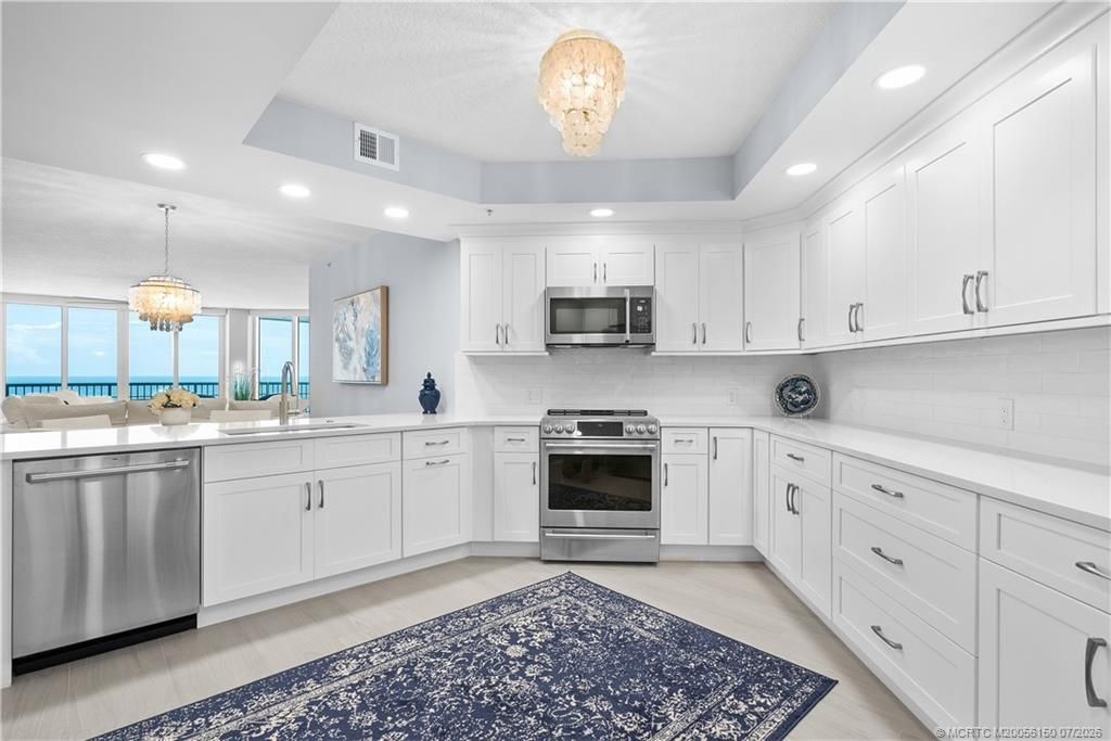 8650 S Ocean Drive , Unit 1002, Jensen Beach, FL 34957 Photo