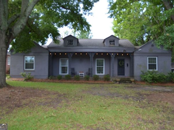 2660 Vineville Road, Macon, GA 31204