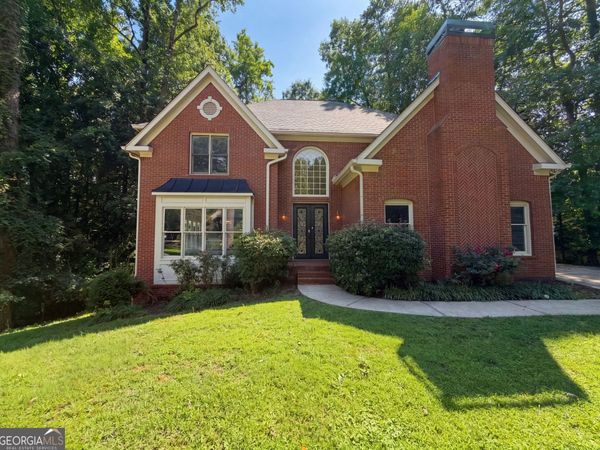644 Laurel Wood Drive SW, Marietta, GA 30064