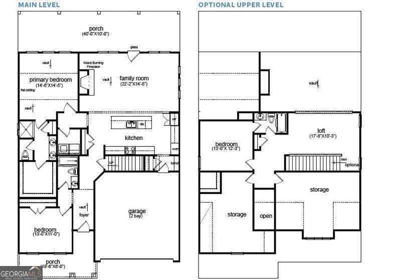 122 Eagle Heart Court, Waleska, GA 30183 Main Photo