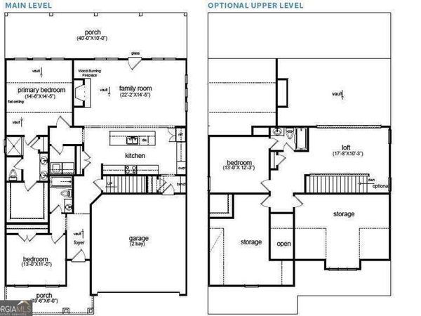 122 Eagle Heart Court, Waleska, GA 30183