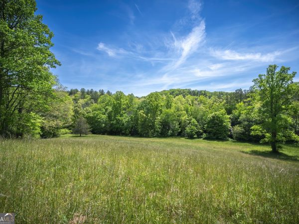 LOT 2-2A Jonica Gap Road, Mineral Bluff, GA 30559