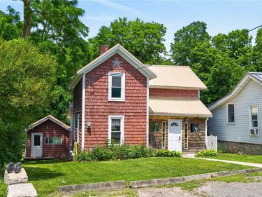 9624 Martin Road , Honeoye Falls, NY 14472