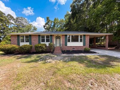 20 Moonglo Circle , Columbia, SC 29223