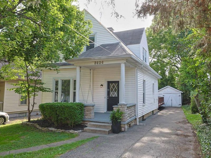 3626 Herschel Avenue, Cincinnati, OH 45208 Photo 1