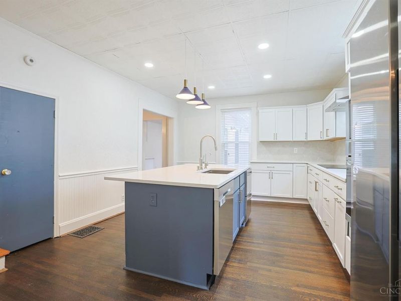 3626 Herschel Avenue, Cincinnati, OH 45208 Photo 12