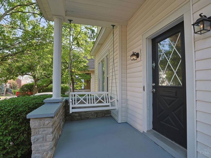 3626 Herschel Avenue, Cincinnati, OH 45208 Photo 2