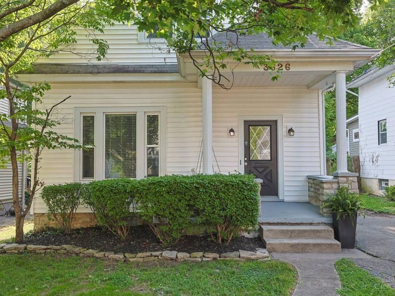 3626 Herschel Avenue, Cincinnati, OH 45208 Photo 3