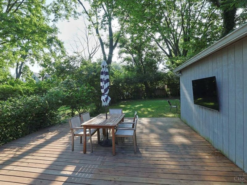 3626 Herschel Avenue, Cincinnati, OH 45208 Photo 35