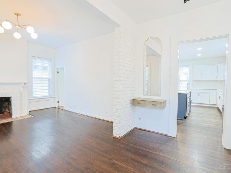 3626 Herschel Avenue, Cincinnati, OH 45208 Photo 4