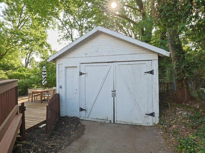 3626 Herschel Avenue, Cincinnati, OH 45208 Photo 43