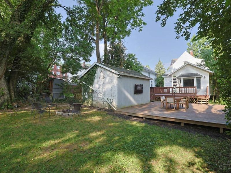 3626 Herschel Avenue, Cincinnati, OH 45208 Photo 45