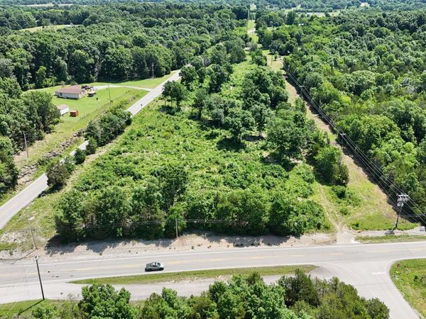 0 Manchester Pike , Christiana, TN 37037
