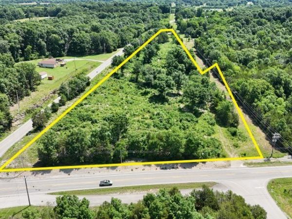 0 Manchester Pike , Christiana, TN 37037