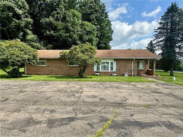 28 Richter Road, Colliers, WV 26035