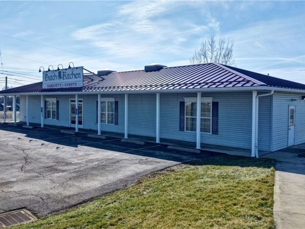 14232 Lincoln Way E, Dalton, OH 44618