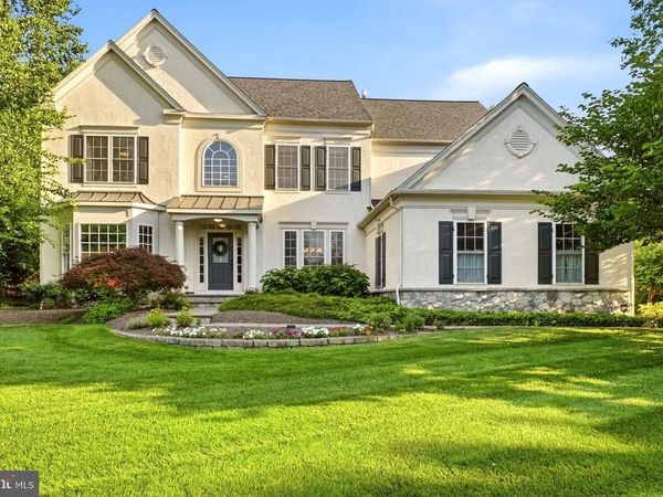 115 MAISFIELD ROAD, PHOENIXVILLE, PA 19460