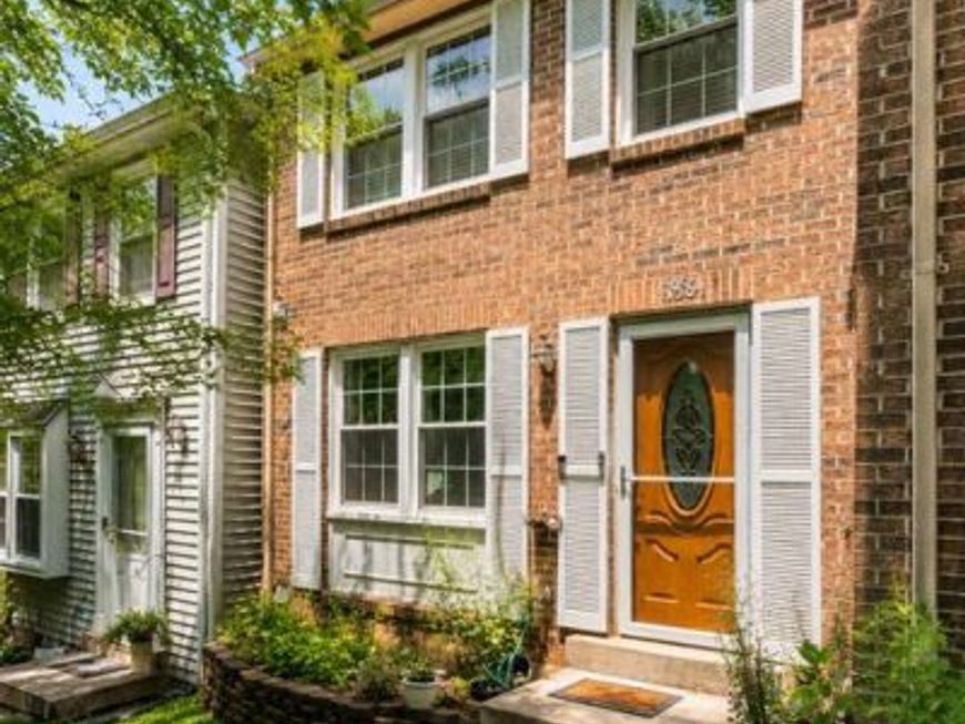 19964 Apple Ridge Place , Montgomery Village, MD 20886 Main Photo