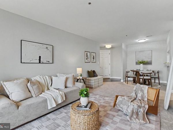 100 HARBORVIEW DRIVE, Unit 705, BALTIMORE, MD 21230