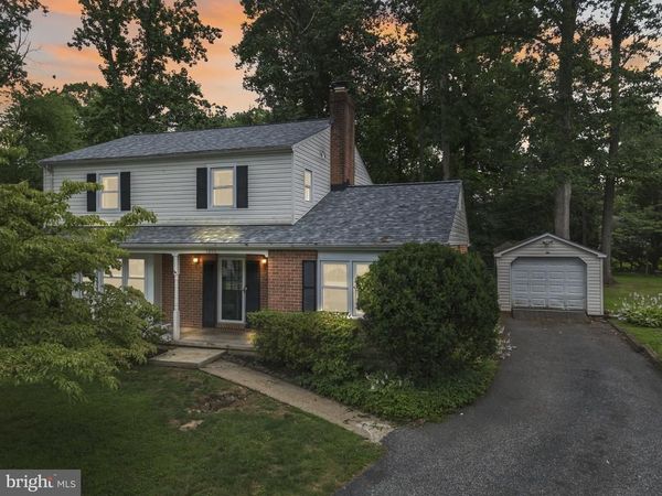 1200 GEORGETOWN DRIVE, BEL AIR, MD 21014