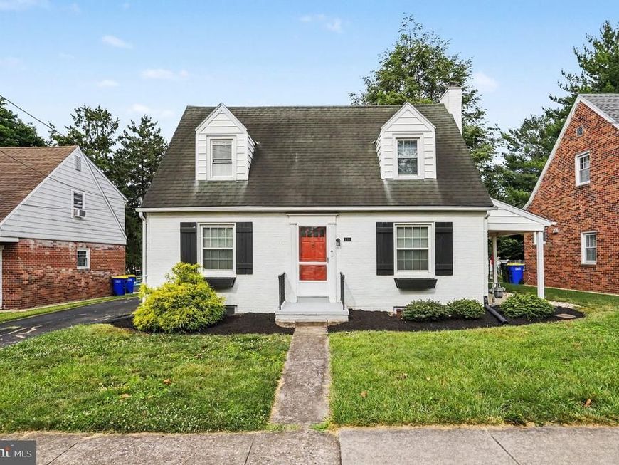 218 N Gotwalt Street, York, PA 17404 Main Photo