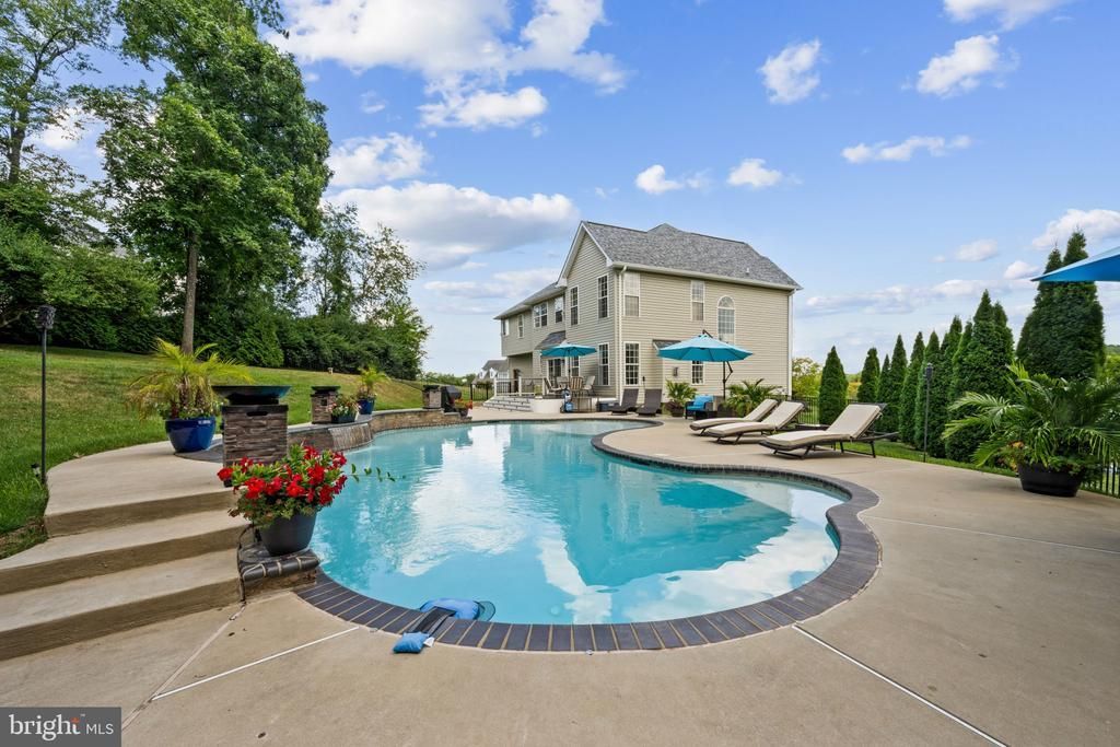 4724 OLD GERMANY COURT, MANCHESTER, MD 21102