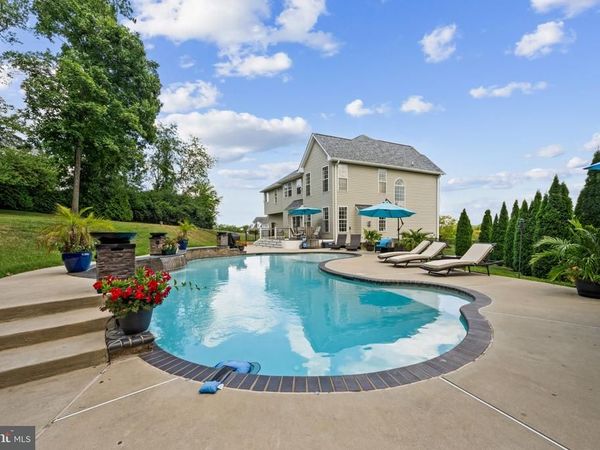 4724 OLD GERMANY COURT, MANCHESTER, MD 21102