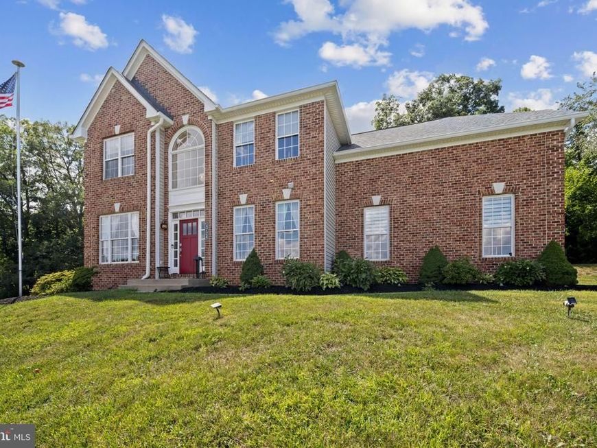 4724 Old Germany Court, Manchester, MD 21102 Main Photo