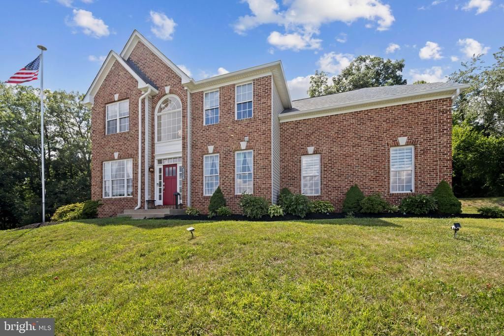 4724 OLD GERMANY COURT, MANCHESTER, MD 21102