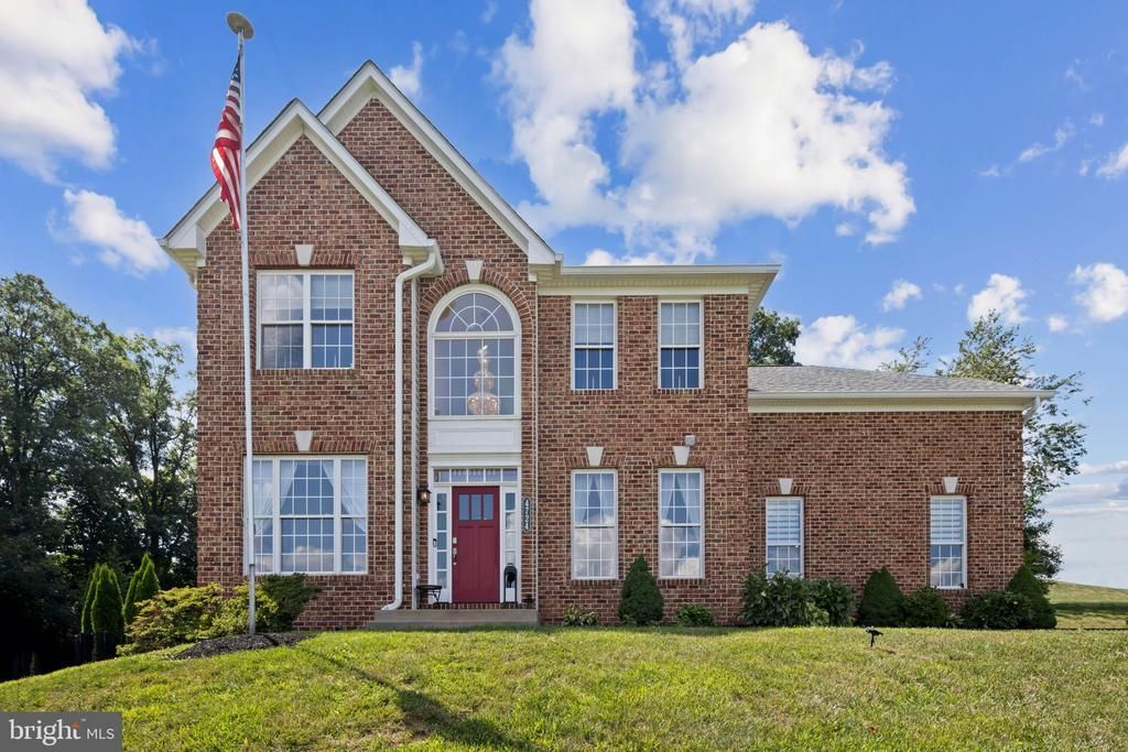 4724 OLD GERMANY COURT, MANCHESTER, MD 21102
