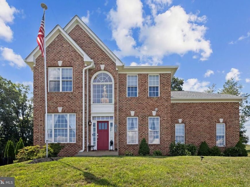 4724 Old Germany Court, Manchester, MD 21102 Main Photo