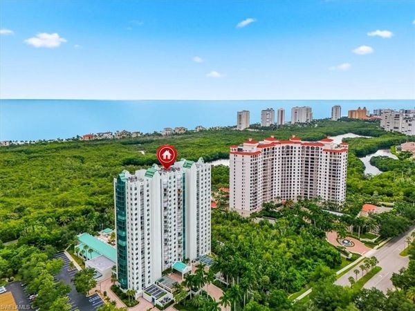 7515 Pelican Bay BLVD , Unit 5C, NAPLES, FL 34108